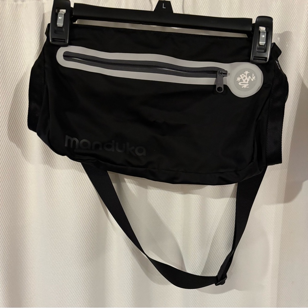Manduka Yoga Bag.